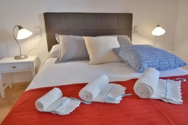 Villa, 3 Yatak Odası, Kişiye Özel Havuzlu