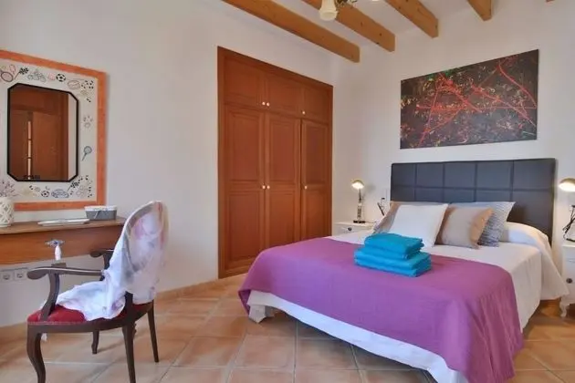 Villa, 3 Yatak Odası, Kişiye Özel Havuzlu