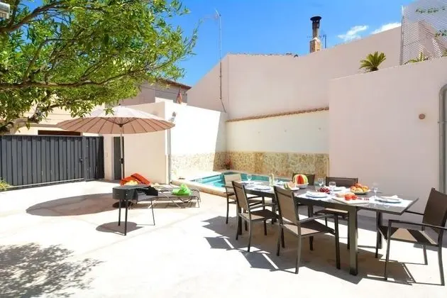 Villa, 3 Yatak Odası, Kişiye Özel Havuzlu