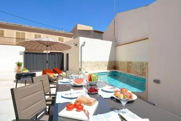 Villa, 3 Yatak Odası, Kişiye Özel Havuzlu