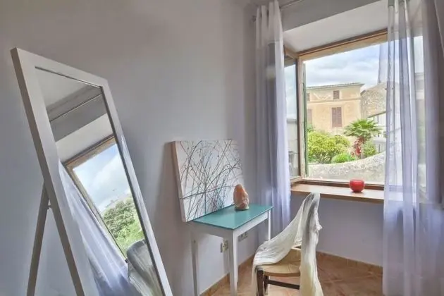 Villa, 3 Yatak Odası, Teras, Dağ Manzaralı