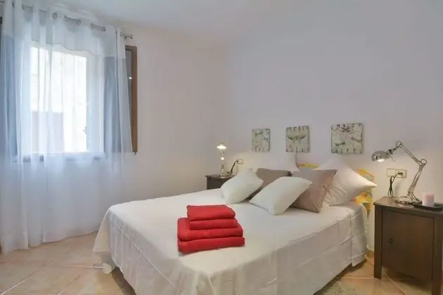 Villa, 3 Yatak Odası, Teras, Dağ Manzaralı