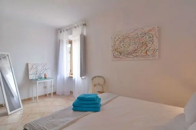 Villa, 3 Yatak Odası, Teras, Dağ Manzaralı
