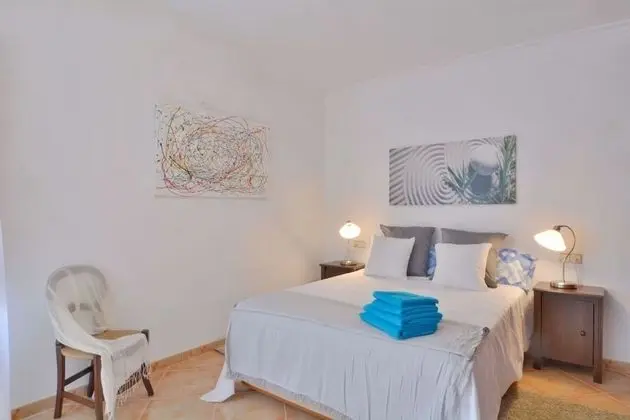 Villa, 3 Yatak Odası, Teras, Dağ Manzaralı