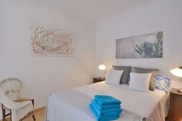 Villa, 3 Yatak Odası, Teras, Dağ Manzaralı