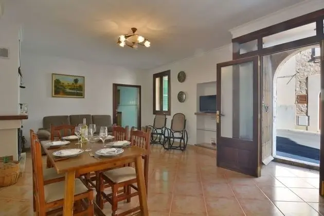 Villa, 3 Yatak Odası, Teras, Dağ Manzaralı