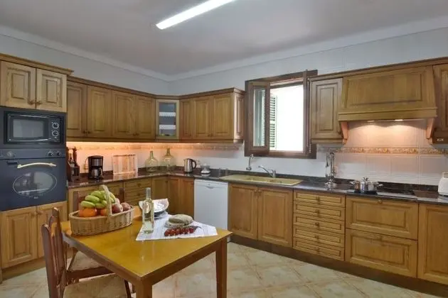 Villa, 3 Yatak Odası, Teras, Dağ Manzaralı