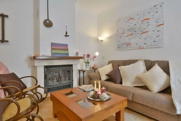 Villa, 3 Yatak Odası, Teras, Dağ Manzaralı