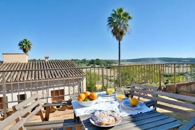 Villa, 3 Yatak Odası, Teras, Dağ Manzaralı