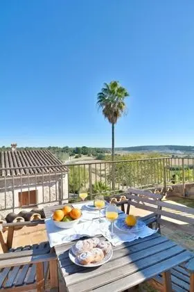 Villa, 3 Yatak Odası, Teras, Dağ Manzaralı