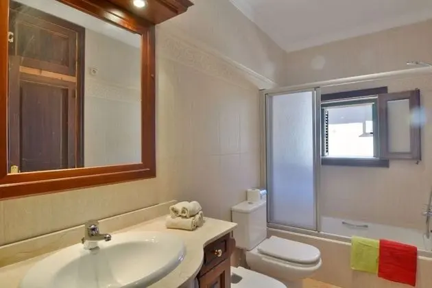 Villa, 3 Yatak Odası, Teras, Dağ Manzaralı