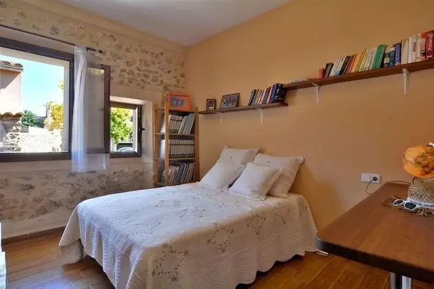 Ev, 3 Yatak Odası