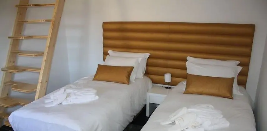 Deluxe Üç Kişilik Oda (3 people)