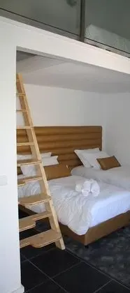 Deluxe Üç Kişilik Oda (3 people)