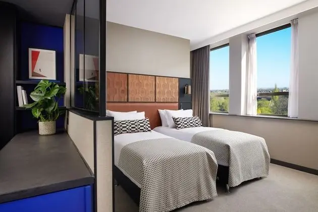 Standard İki Ayrı Yataklı Oda