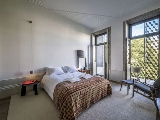 Deluxe Tek Büyük Yataklı Oda, 1 Çift Kişilik Yatak, Sigara İçilmez