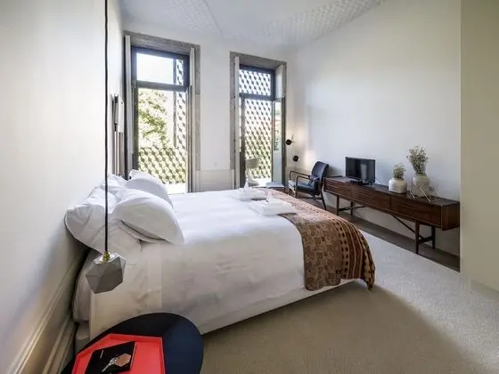 Deluxe Tek Büyük Yataklı Oda, 1 Çift Kişilik Yatak, Sigara İçilmez