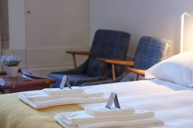 Junior Tek Büyük Yataklı Oda, Sigara İçilmez