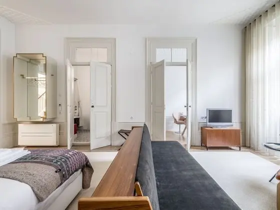 Superior Stüdyo Süit