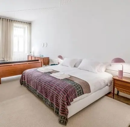 Superior Stüdyo Süit