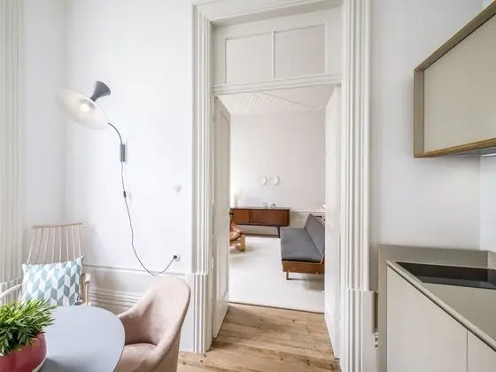 Superior Stüdyo Süit