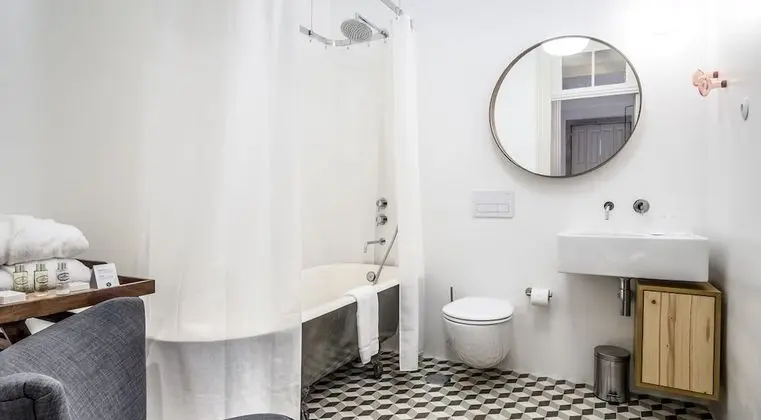 Superior Stüdyo Süit