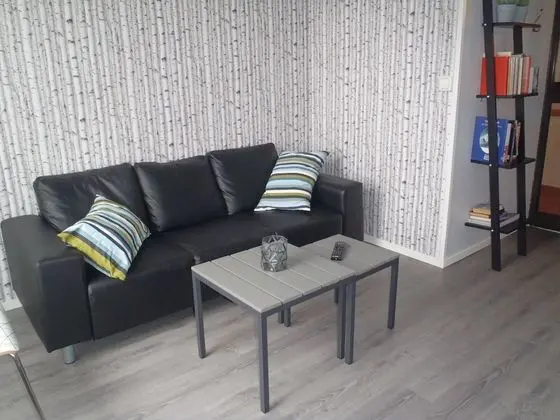 Economy Tek Kişilik Oda, Ortak Banyo (Vandrarhem)