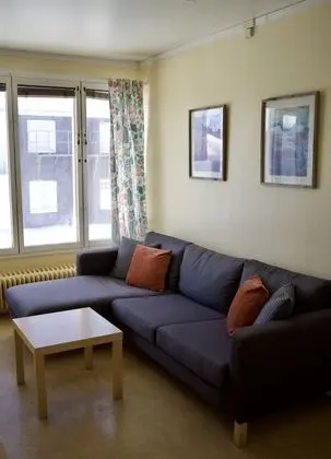 Standard Tek Kişilik Oda, Özel Banyo (Hotellbyggnad)