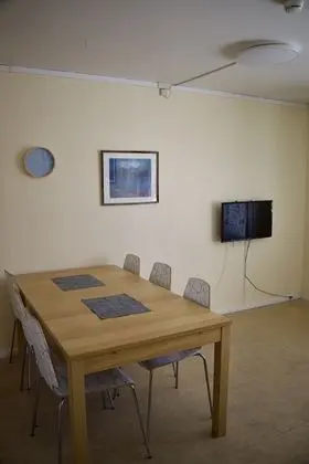 Standard Tek Kişilik Oda, Özel Banyo (Hotellbyggnad)