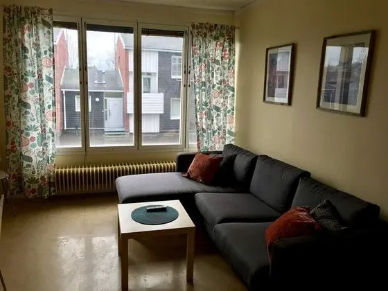 Standard Tek Kişilik Oda, Özel Banyo (Hotellbyggnad)