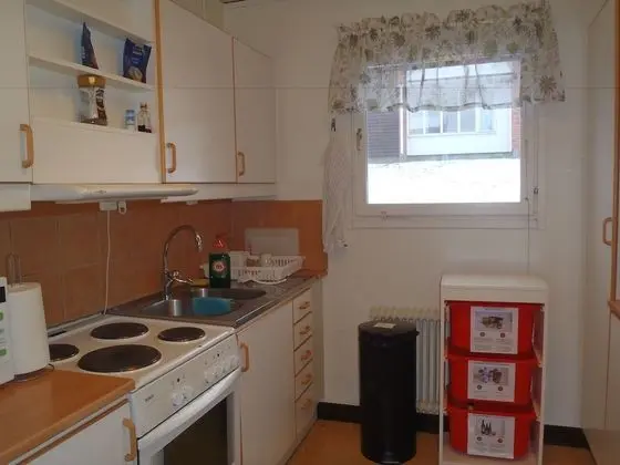 Standard Tek Kişilik Oda, Özel Banyo (Hotellbyggnad)