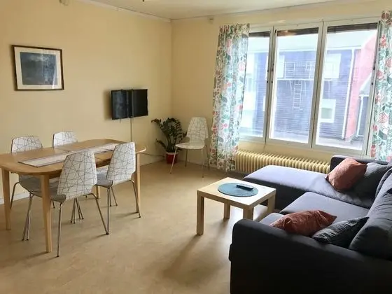 Standard Tek Kişilik Oda, Özel Banyo (Hotellbyggnad)