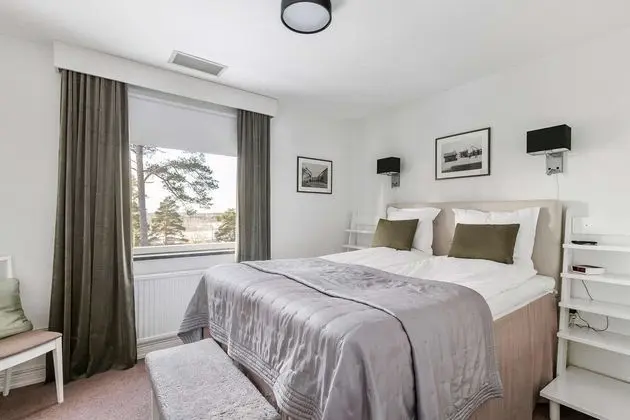 Family Oda, 1 En Büyük (King) Boy Yatak, Sigara İçilmez