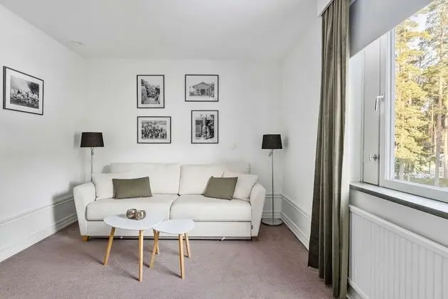 Family Oda, 1 En Büyük (King) Boy Yatak, Sigara İçilmez