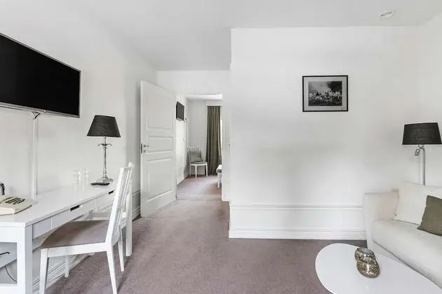 Family Oda, 1 En Büyük (King) Boy Yatak, Sigara İçilmez