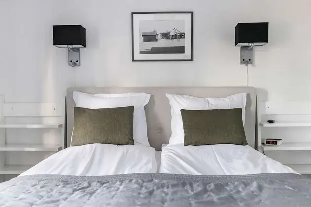 Family Oda, 1 En Büyük (King) Boy Yatak, Sigara İçilmez