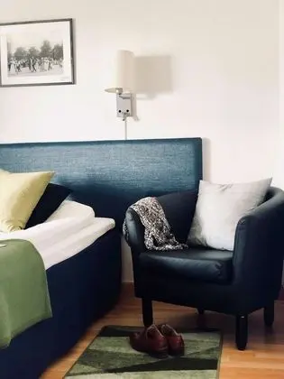 Family Oda, 1 En Büyük (King) Boy Yatak, Sigara İçilmez