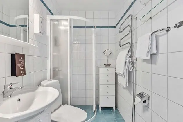 Family Oda, 1 En Büyük (King) Boy Yatak, Sigara İçilmez