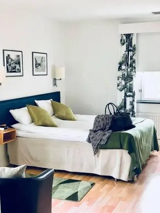 Standard Oda, 1 En Büyük (King) Boy Yatak, Sigara İçilmez