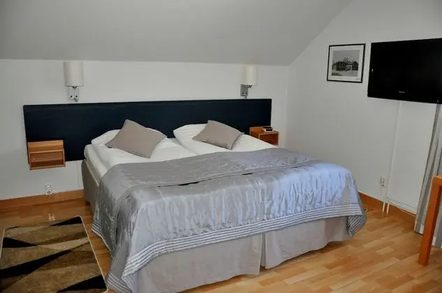 Standard Oda, 1 En Büyük (King) Boy Yatak, Sigara İçilmez