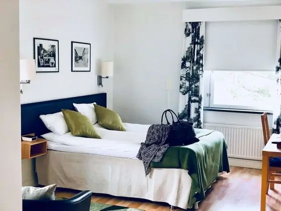 Standard Oda, 1 En Büyük (King) Boy Yatak, Sigara İçilmez