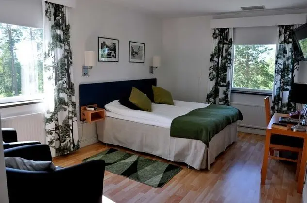 Standard Oda, 1 En Büyük (King) Boy Yatak, Sigara İçilmez