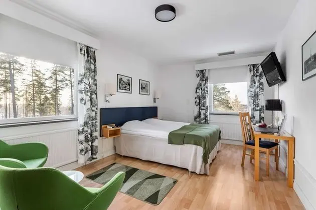 Standard Oda, 1 En Büyük (King) Boy Yatak, Sigara İçilmez