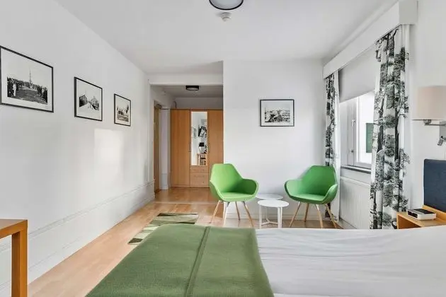 Standard Oda, 1 En Büyük (King) Boy Yatak, Sigara İçilmez