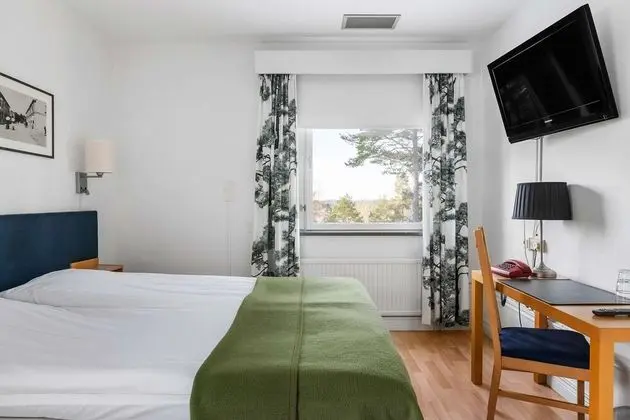 Standard Oda, 1 En Büyük (King) Boy Yatak, Sigara İçilmez