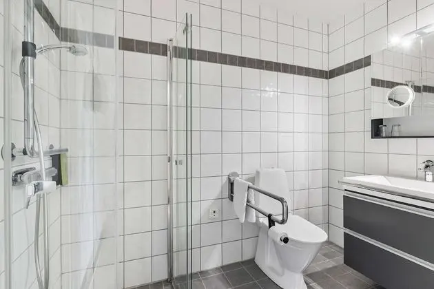 Standard Oda, 1 En Büyük (King) Boy Yatak, Sigara İçilmez