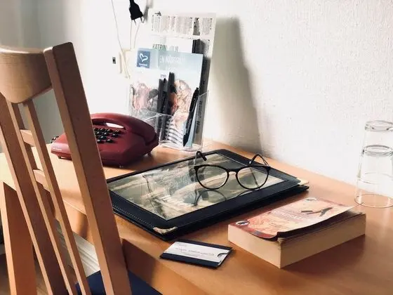 Standard Oda, 2 Tek Kişilik Yatak, Sigara İçilmez