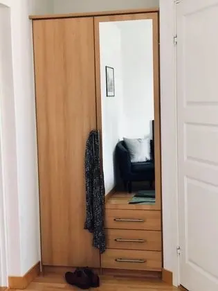 Standard Oda, 2 Tek Kişilik Yatak, Sigara İçilmez