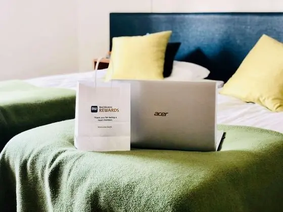 Standard Oda, 2 Tek Kişilik Yatak, Sigara İçilmez