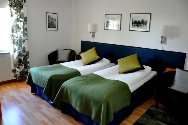 Standard Oda, 2 Tek Kişilik Yatak, Sigara İçilmez